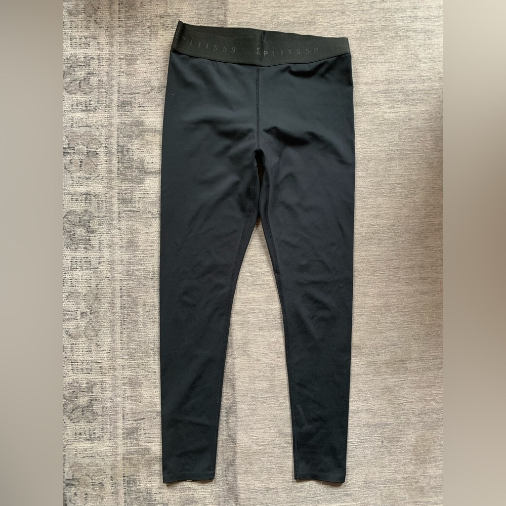 Split59 leggings